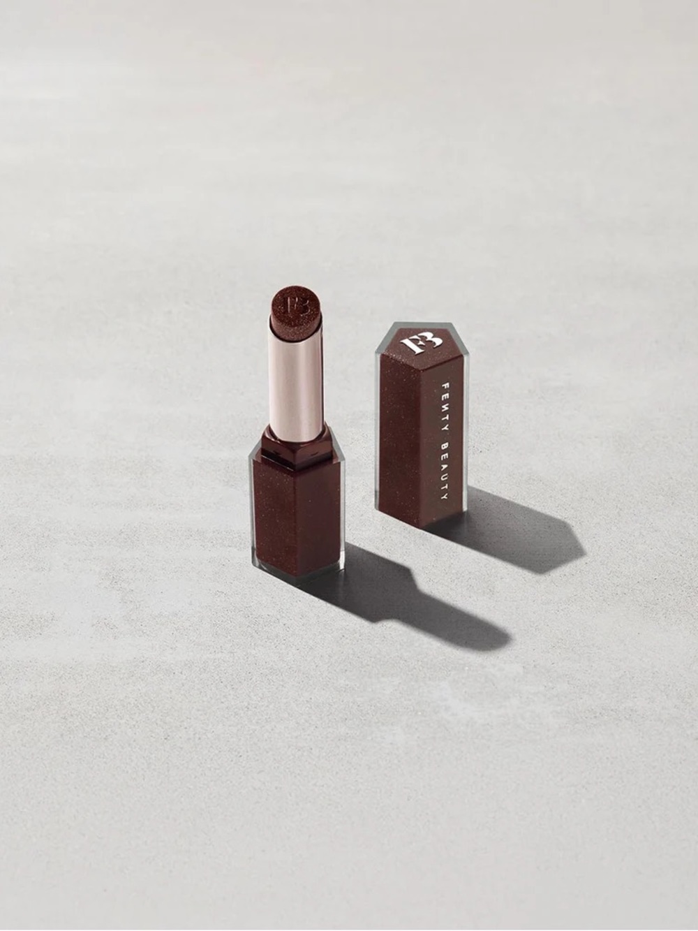 Fenty Beauty Gloss Bomb Stix Hot Chocolit